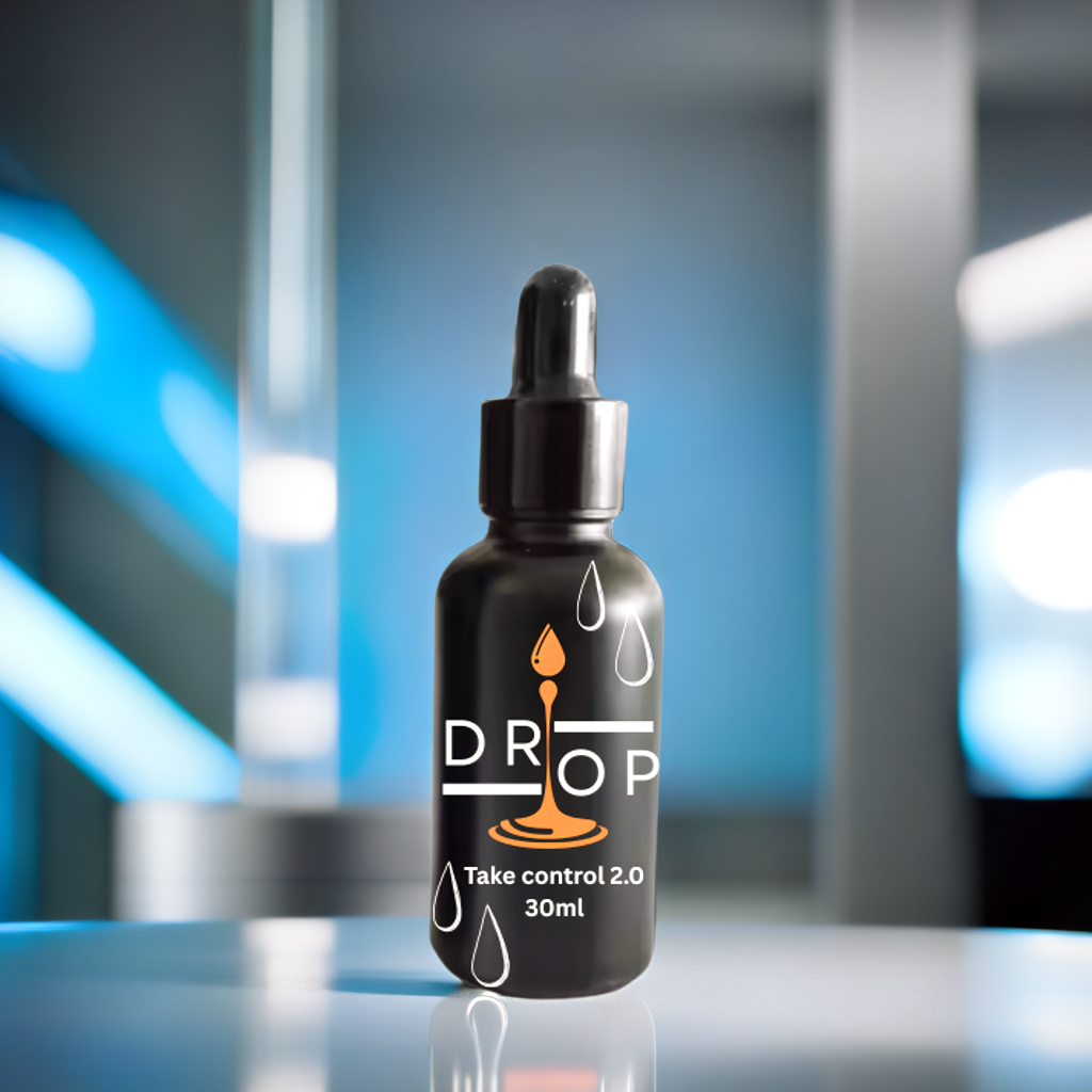 DROP-Take Control 2.0 30ml